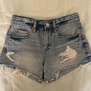 Perfect condition Jean shorts